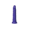 Realistic Dildo FemmeFunn Purple