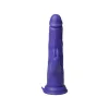 Realistic Dildo FemmeFunn Purple
