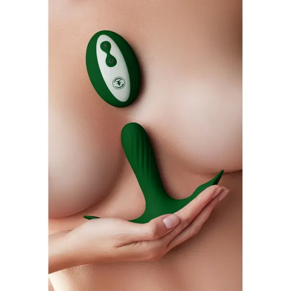 LibidoJelly FemmeFunn Green