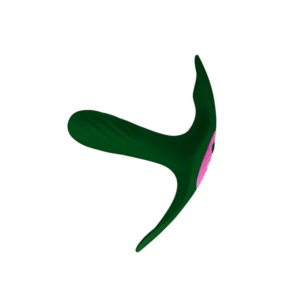 LibidoJelly FemmeFunn Green