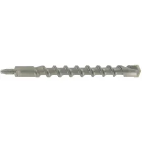 Realistic Dildo Shaft MAHOGANY