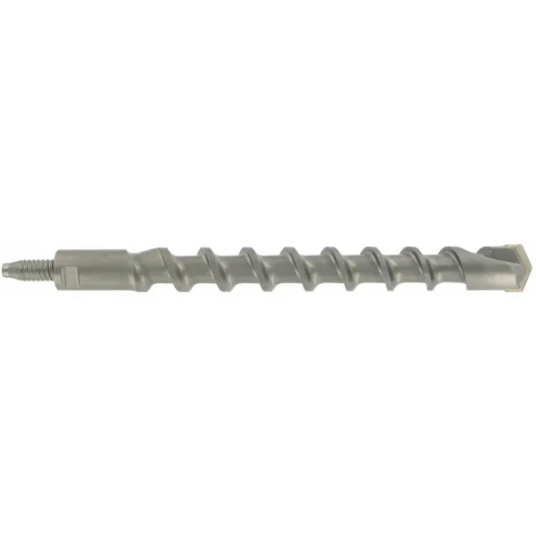 Realistic Dildo Shaft MAHOGANY