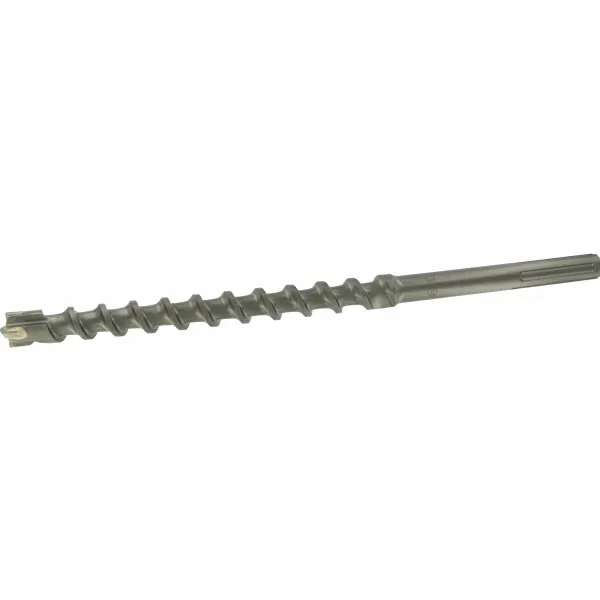 Realistic Dildo Shaft MAHOGANY