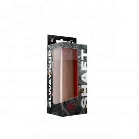 Realistic Dildo Shaft PINE