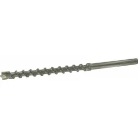 Realistic Dildo Shaft MAHOGANY
