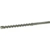 Realistic Dildo Shaft MAHOGANY