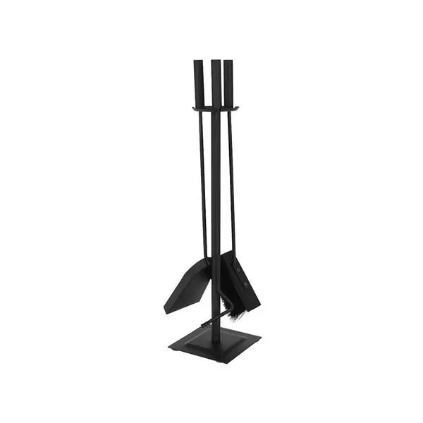 Fireplace accessories PK012