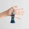 Harry Potter - Ravenclaw Scarf Keychain