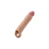 Realistic Dildo Shaft 7.8 - PINE
