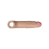 Realistic Dildo Shaft 6.9 - PINE