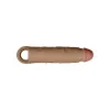 Realistic Dildo Shaft 6.9 - OAK