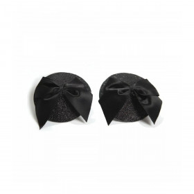 Burlesque Pasties Bow Bijoux Indiscrets Burlesque Pasties