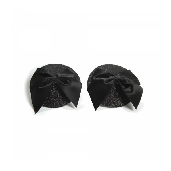 Burlesque Pasties Bow Bijoux Indiscrets Burlesque Pasties