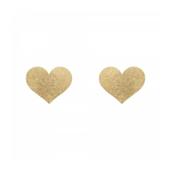 Flash Heart Gold Bijoux Indiscrets 137
