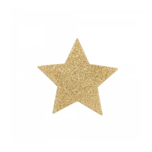 Flash Star Gold Bijoux Indiscrets 135