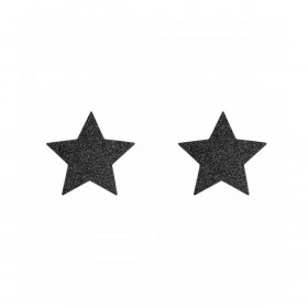 Flash Star Black Bijoux Indiscrets 156 Black