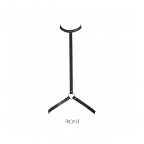 Maze I Harness Black Bijoux Indiscrets 11239