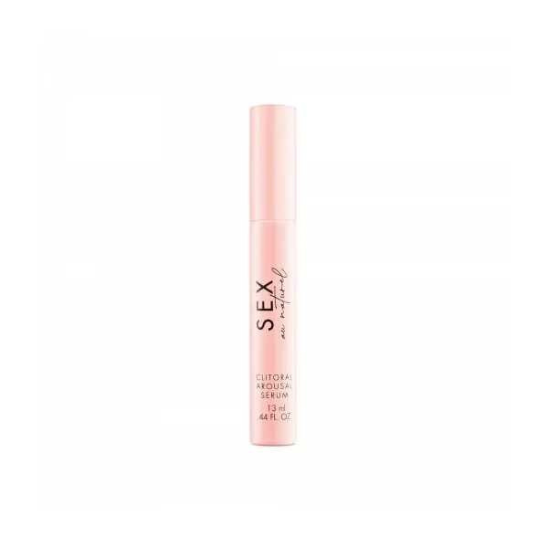 Clitoral Stimulator Bijoux Indiscrets Serum