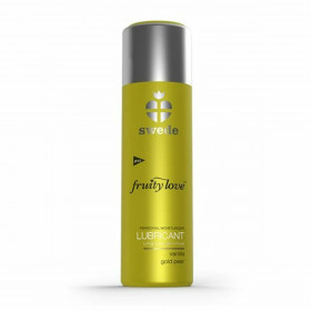 Lubricant Swede 84448 100 ml Vanilla