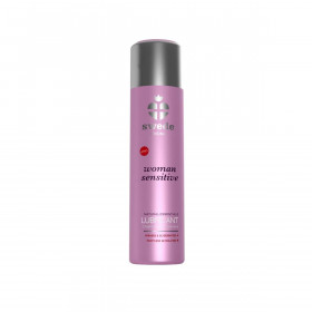 Waterbased Lubricant Sensitive Swede 60 ml