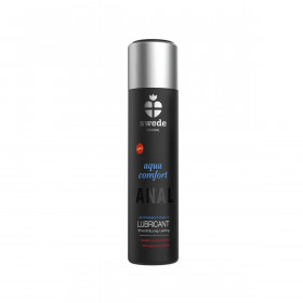 Anal Lubricant Swede 120 ml