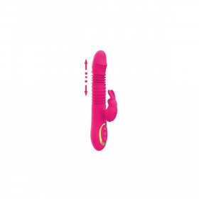 Rabbit Vibrator VSCNOVELTY Pink
