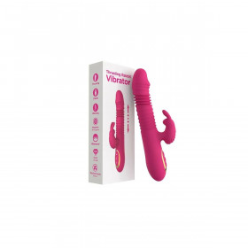 Rabbit Vibrator VSCNOVELTY Pink