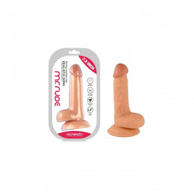 Realistic Dildo VSCNOVELTY 18,5 cm