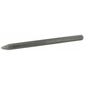 Realistic Dildo VSCNOVELTY Black 18,5 cm