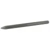 Realistic Dildo VSCNOVELTY Black 18,5 cm