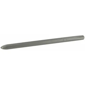 Realistic Dildo VSCNOVELTY Black 18,5 cm