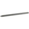 Realistic Dildo VSCNOVELTY Black 18,5 cm