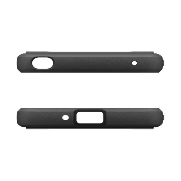 Spigen Rugged Armor - Case for Sony Xperia 10 VII (Matte Black)