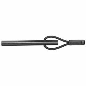 Realistic Dildo VSCNOVELTY Black 22,86 cm