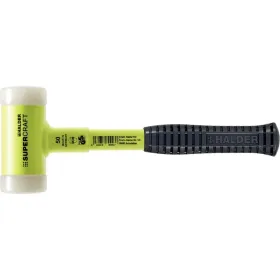 Realistic Dildo VSCNOVELTY Black 18,5 cm