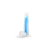 Realistic Dildo VSCNOVELTY Blue 20 cm