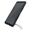 Spigen Rugged Armor - Case for Sony Xperia 10 VII (Matte Black)