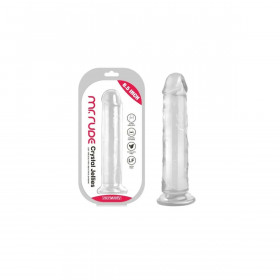 Realistic Dildo VSCNOVELTY 21,6 cm
