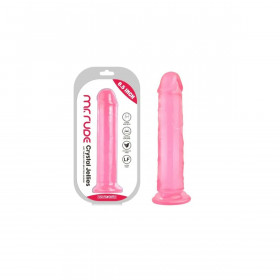 Realistic Dildo VSCNOVELTY Pink 21,6 cm
