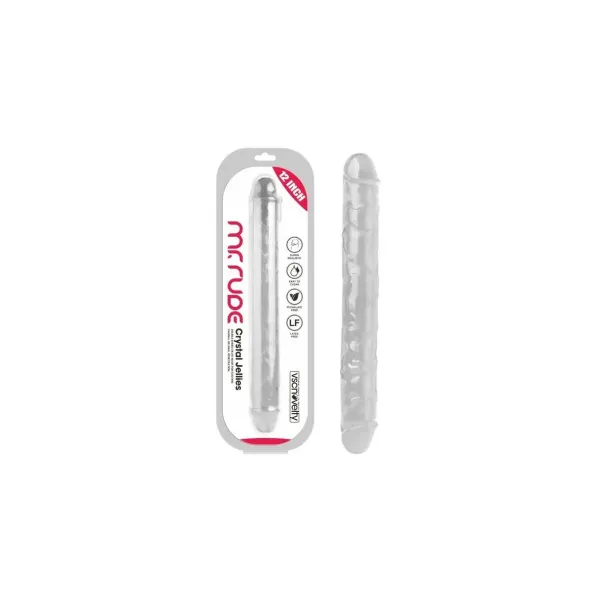 Realistic Dildo VSCNOVELTY 30,5 cm