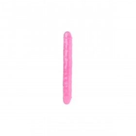 Realistic Dildo VSCNOVELTY Pink 30,5 cm
