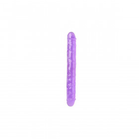 Realistic Dildo VSCNOVELTY Purple 30,5 cm
