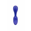 Strap-On Dildo VSCNOVELTY Black 17,8 cm