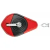 Luiza Red Thongue Obsessive Luiza Red L/XL
