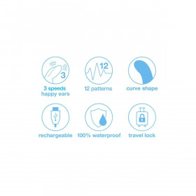 Underwear Set Obsessive XL/XXL