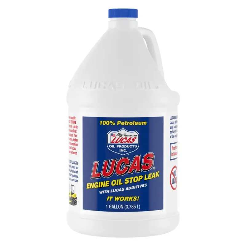 engine oil stop leak-3,78l