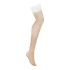 Stockings with Garter Obsessive HEAVENLLY M/L