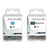 Stockings with Garter Obsessive HEAVENLLY XL/XXL