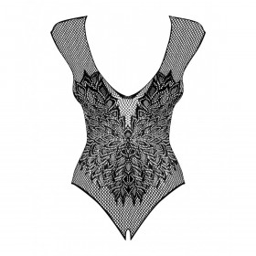 Leotard Obsessive B112 teddy XL/XXL