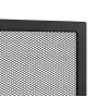 Fireplace screen PK013